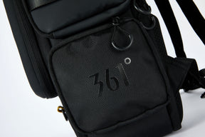Mochila JK Backpack 361°