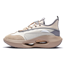 Tênis Hourglass 361° Basquete - Masculino | Bege e Rosê
