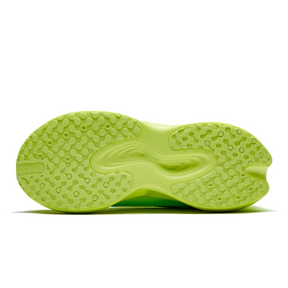 Tênis Hourglass 361° Basquete - Masculino | Verde Neon