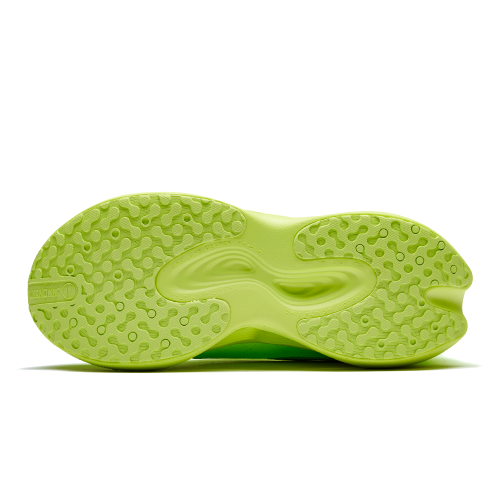 Tênis Hourglass 361° Basquete - Masculino | Verde Neon