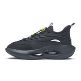 Tênis Hourglass 361° Basquete - Masculino | Preto