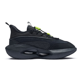 Tênis Hourglass 361° Basquete - Masculino | Preto
