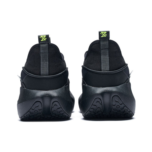 Tênis Hourglass 361° Basquete - Masculino | Preto