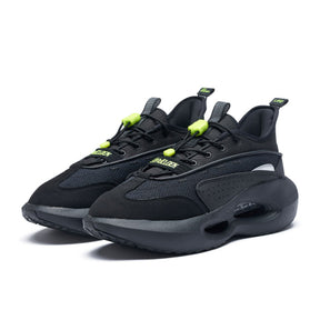 Tênis Hourglass 361° Basquete - Masculino | Preto