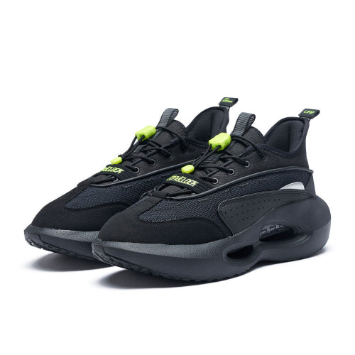 Tênis Hourglass 361° Basquete - Masculino | Preto
