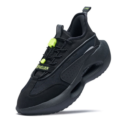 Tênis Hourglass 361° Basquete - Masculino | Preto