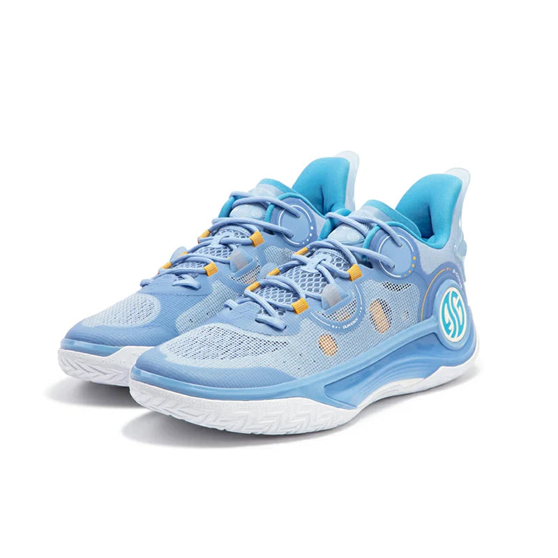 Tênis AG 4 SE Amortecimento e Estabilidade para Basquete  - Masculino | Azul