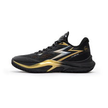 Tênis BIG 3 LITE Basquete  - Masculino | Preto e Dourado