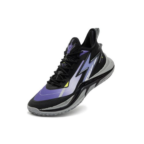 Tênis Nikola Jokic LIGHT UP PE Basquete  - Masculino | Preto