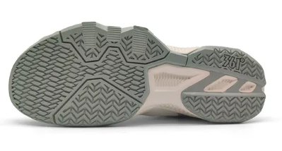 Tênis TACTICAL Basquete & Vôlei  - Masculino | Cinza