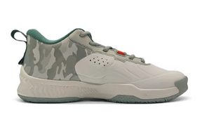 Tênis TACTICAL Basquete & Vôlei  - Masculino | Cinza
