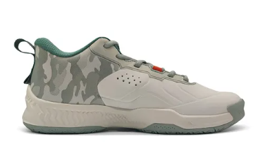Tênis TACTICAL Basquete & Vôlei  - Masculino | Cinza