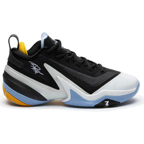 Tênis de Basquete AG V com Placa de Carbono -   - Masculino | Preto e Branco
