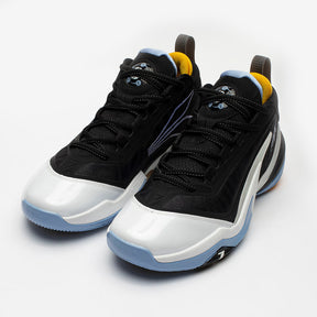 Tênis de Basquete AG V com Placa de Carbono -   - Masculino | Preto e Branco
