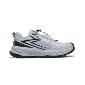 Tênis FIELD III Trail Trekking - Masculino | Cinza Claro