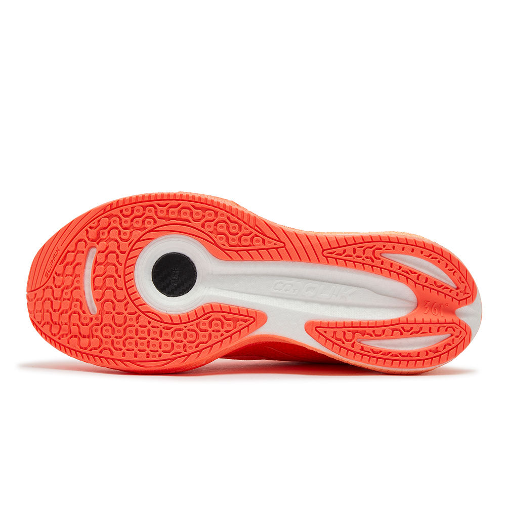 Tênis SPIRE II FLOAT Corrida  - Masculino | Rosê