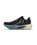 Tênis SPIRE II FLOAT Corrida  - Masculino | Preto e Dourado