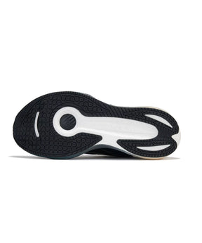 Tênis SPIRE II FLOAT Corrida  - Masculino | Preto e Dourado