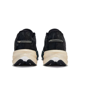 Tênis SPIRE II FLOAT Corrida  - Masculino | Preto e Dourado