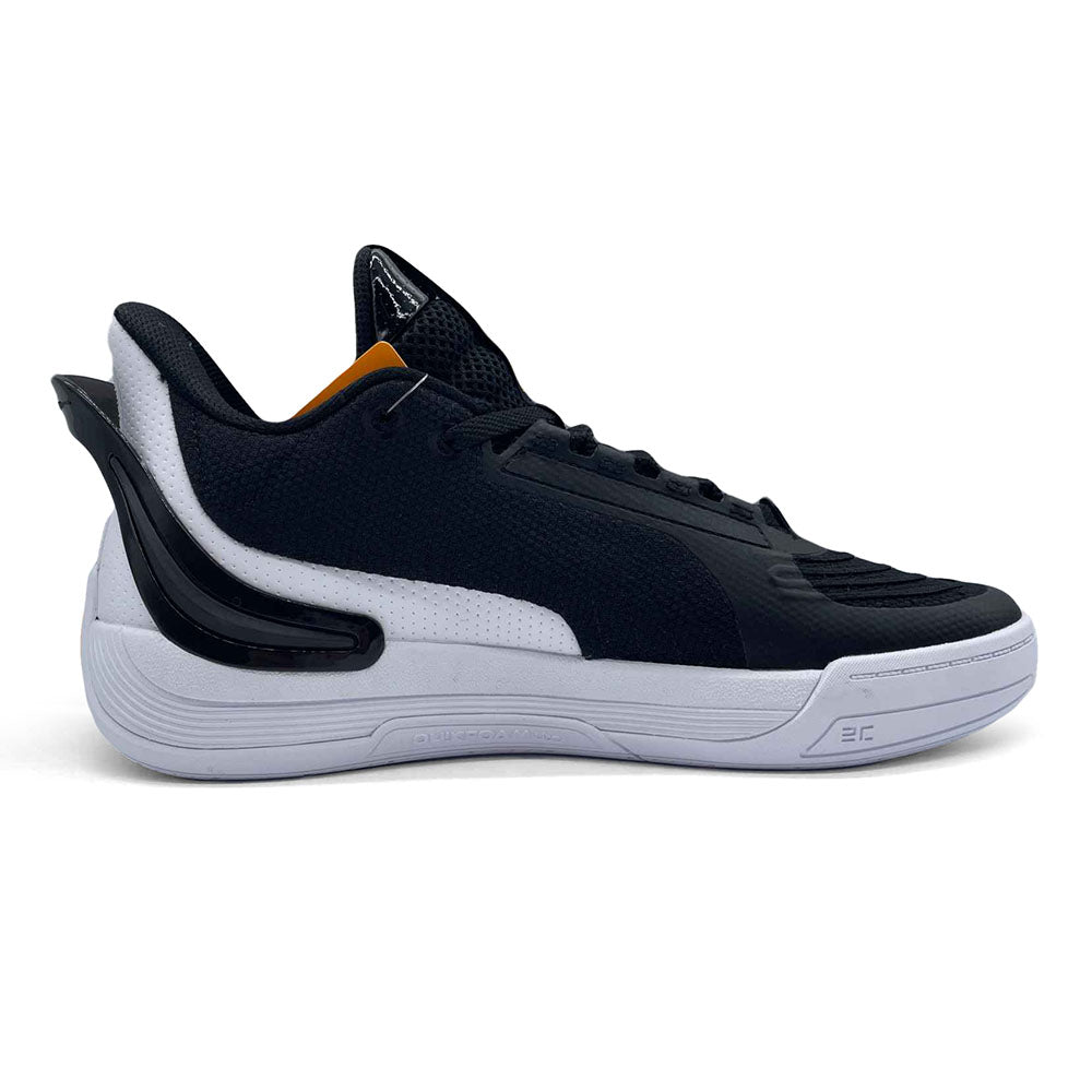 Tênis GOEY III Spencer Dinwiddie Basquete - Masculino | Preto e Branco