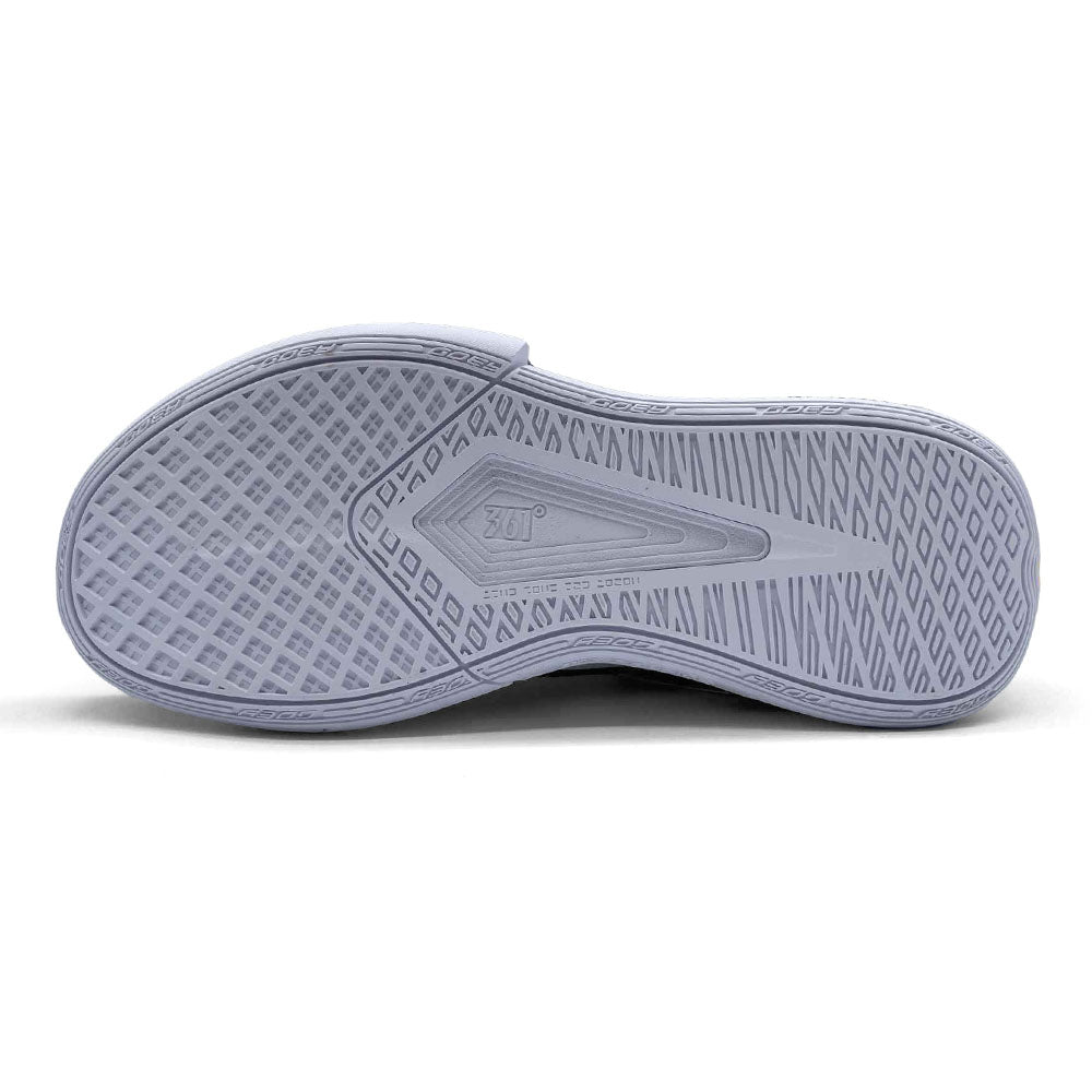 Tênis GOEY III Spencer Dinwiddie Basquete - Masculino | Preto e Branco