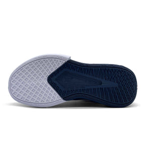 Tênis GOEY III Spencer Dinwiddie Basquete - Masculino | Branco e Azul