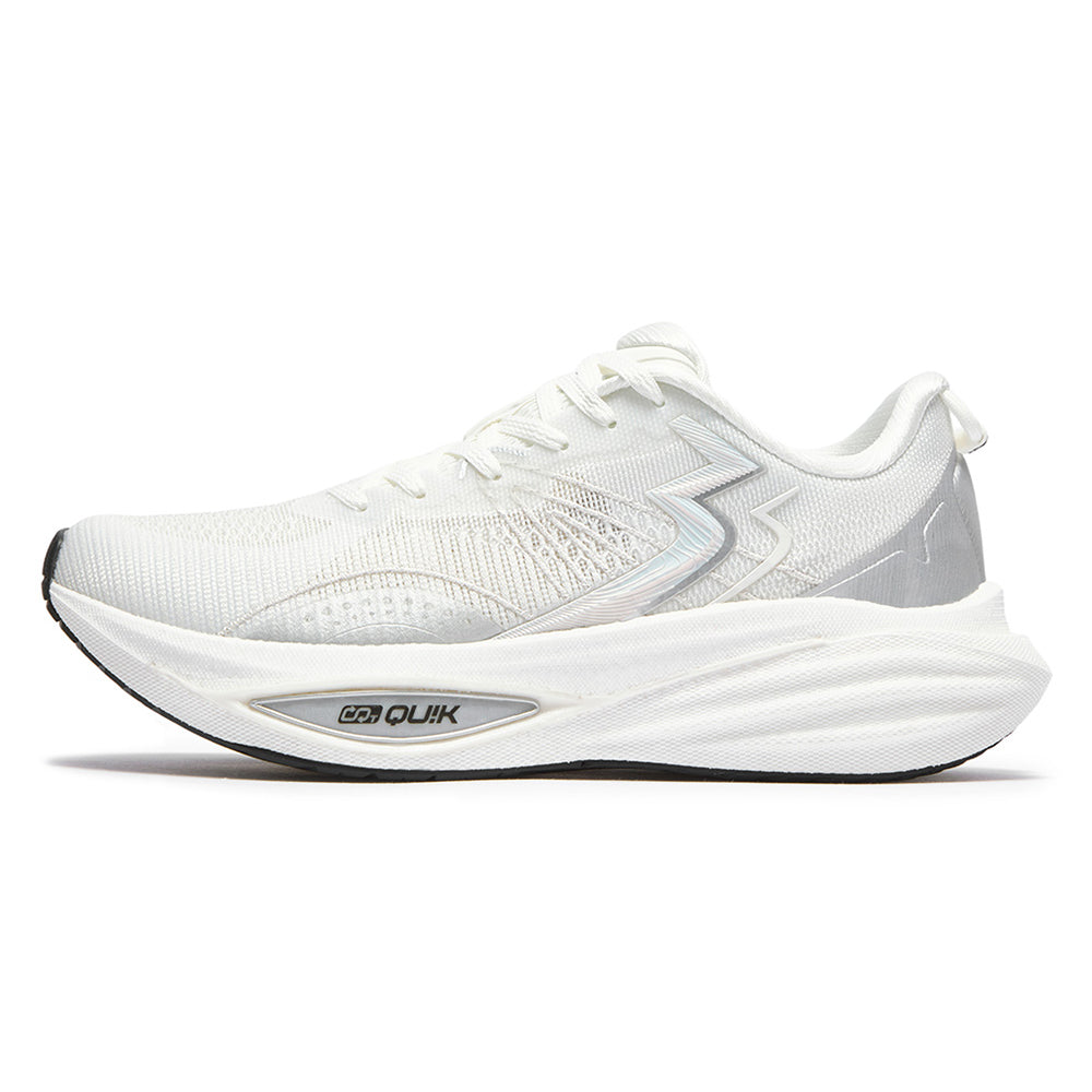 Tênis Spire Float Ⅲ 361º Corrida - Masculino | Branco