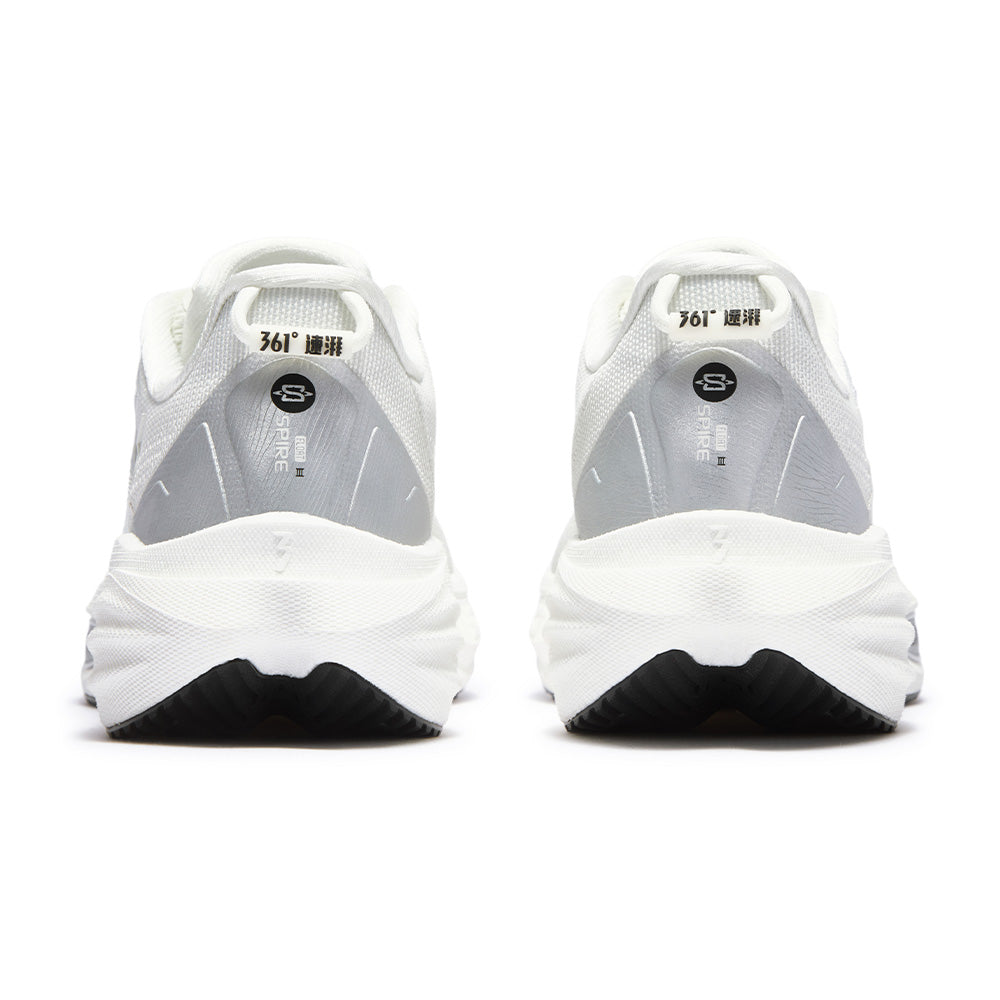 Tênis Spire Float Ⅲ 361º Corrida - Masculino | Branco