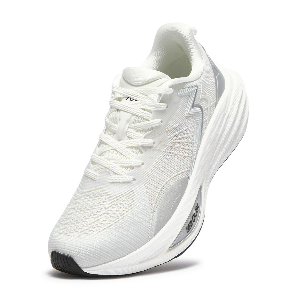 Tênis Spire Float Ⅲ 361º Corrida - Masculino | Branco