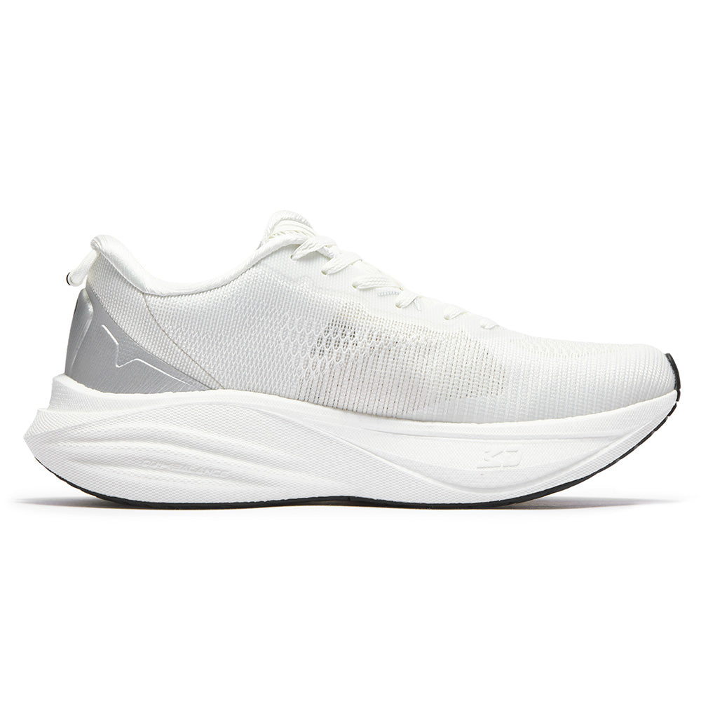 Tênis Spire Float Ⅲ 361º Corrida - Masculino | Branco