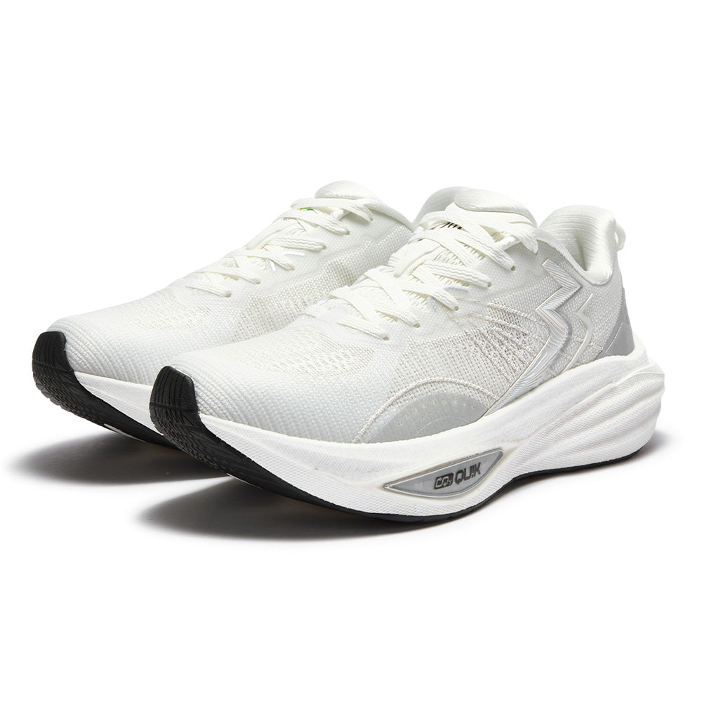 Tênis Spire Float Ⅲ 361º Corrida - Masculino | Branco
