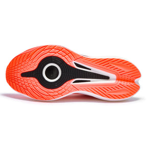 Tênis Spire Float Ⅲ 361º Corrida - Masculino | Laranja e Branco
