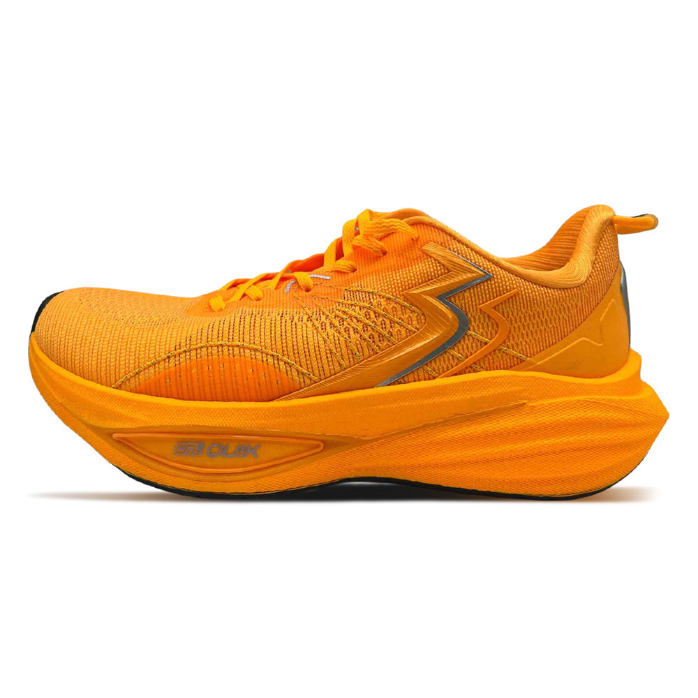 Tênis Spire Float Ⅲ 361º Corrida - Masculino | Laranja