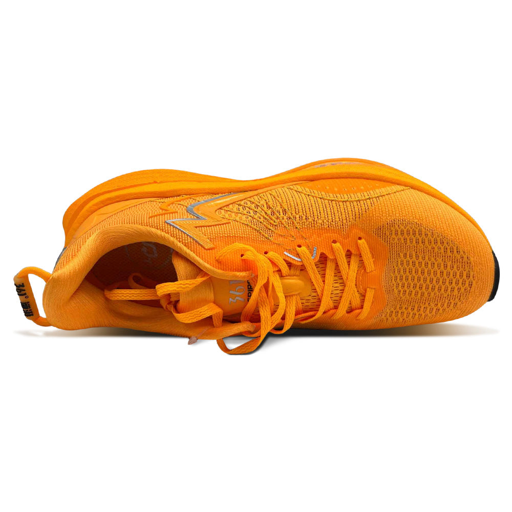Tênis Spire Float Ⅲ 361º Corrida - Masculino | Laranja
