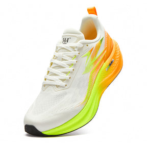 Tênis Spire CQT Ⅲ 361º Corrida - Masculino | Neon