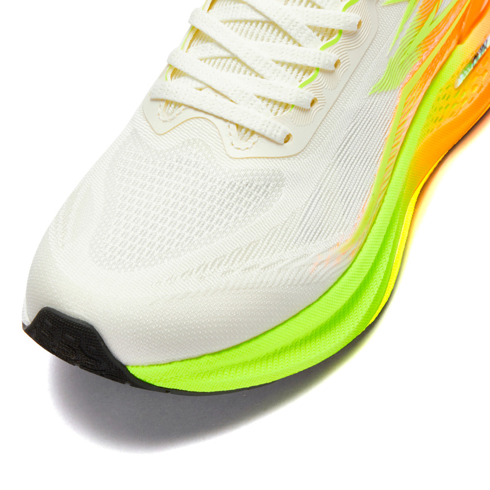 Tênis Spire CQT Ⅲ 361º Corrida - Masculino | Neon