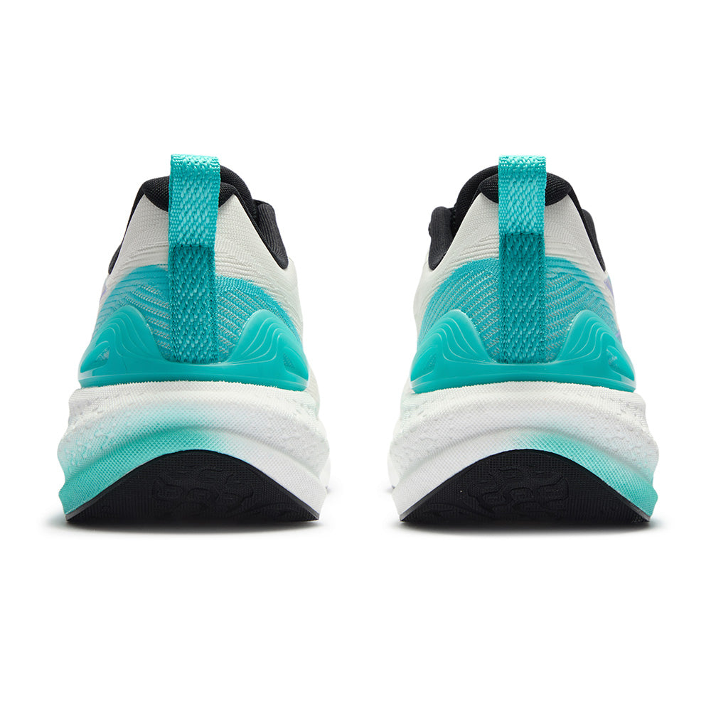 Tênis Spire CQT Ⅲ 361º Corrida - Masculino | Verde e Cinza