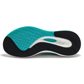 Tênis Spire CQT Ⅲ 361º Corrida - Masculino | Verde e Cinza