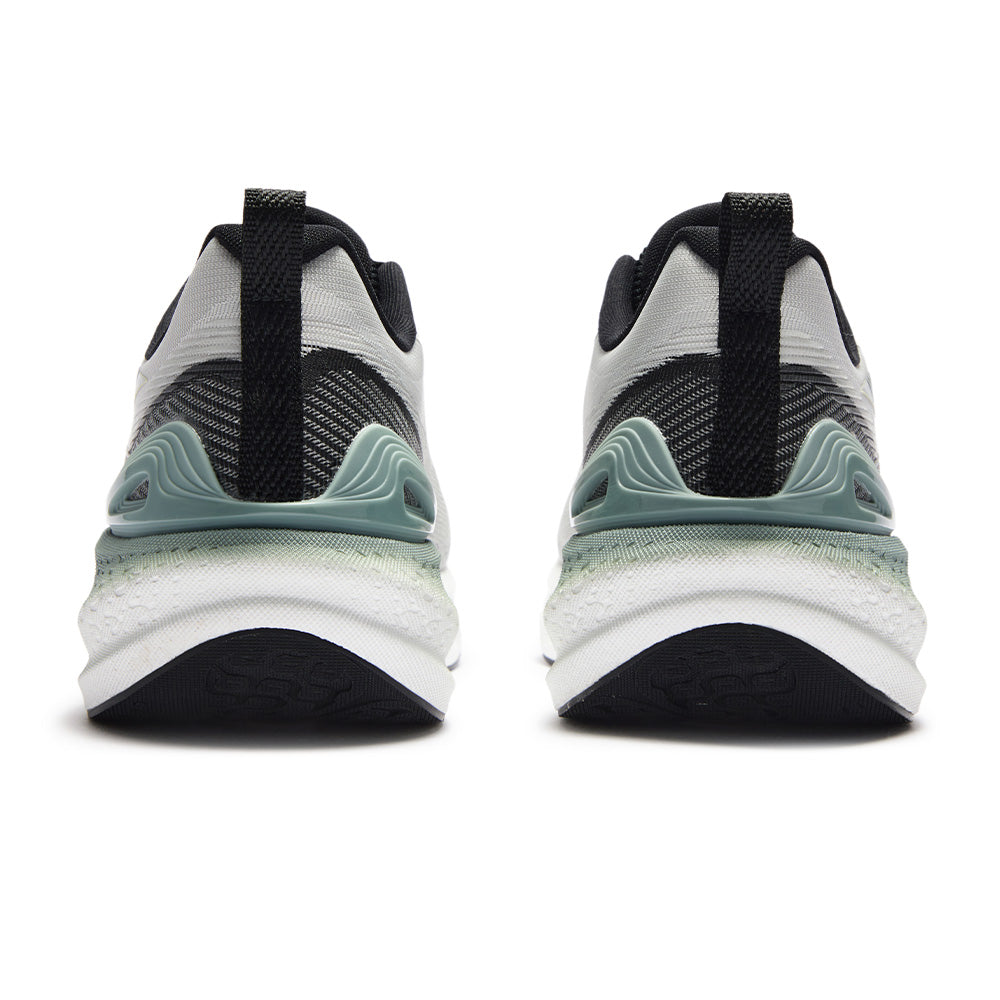 Tênis Spire CQT Ⅲ 361º Corrida - Masculino | Cinza Claro