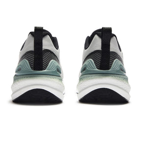 Tênis Spire CQT Ⅲ 361º Corrida - Masculino | Cinza Claro