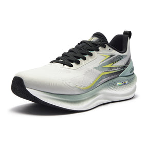 Tênis Spire CQT Ⅲ 361º Corrida - Masculino | Cinza Claro