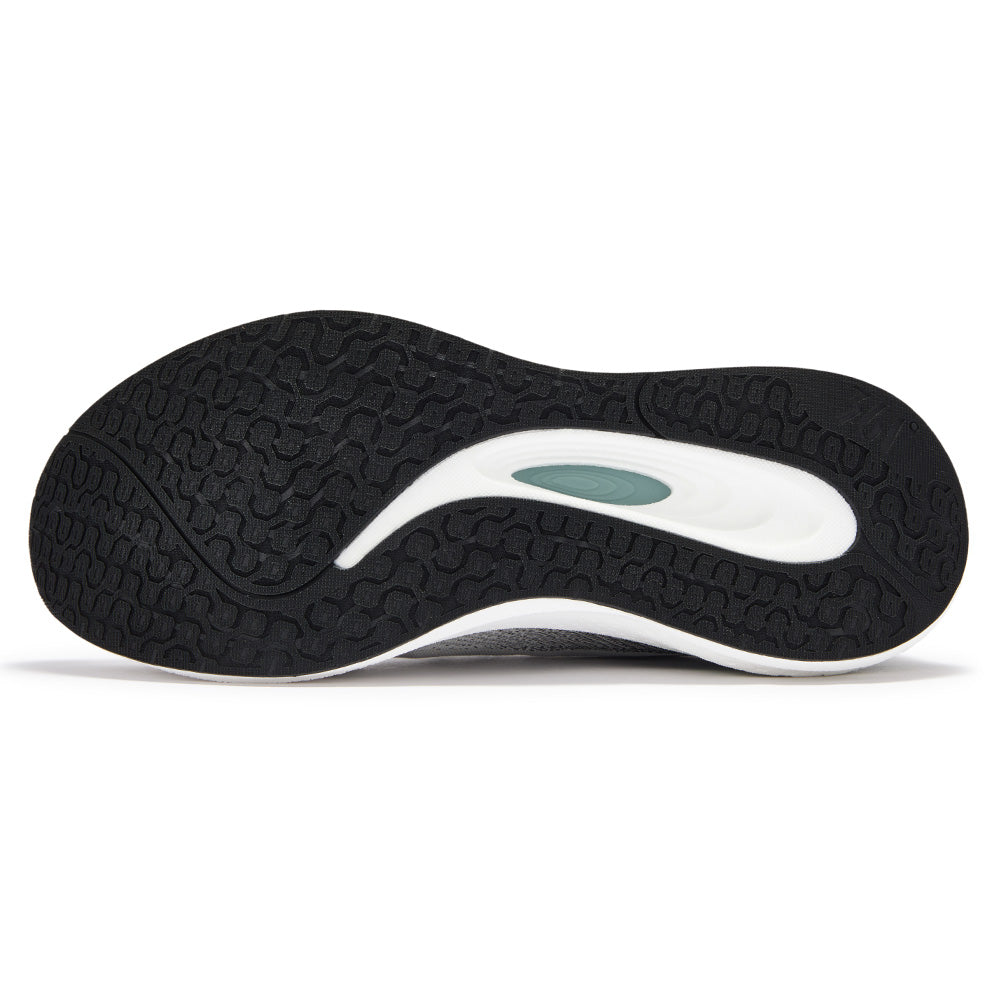 Tênis Spire CQT Ⅲ 361º Corrida - Masculino | Cinza Claro
