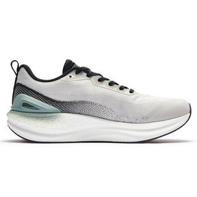 Tênis Spire CQT Ⅲ 361º Corrida - Masculino | Cinza Claro