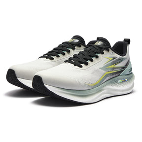 Tênis Spire CQT Ⅲ 361º Corrida - Masculino | Cinza Claro