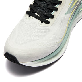 Tênis Spire CQT Ⅲ 361º Corrida - Masculino | Cinza Claro