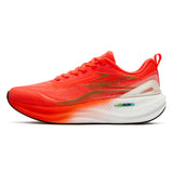 Tênis Spire CQT Ⅲ 361º Corrida - Masculino | Laranja Neon
