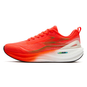 Tênis Spire CQT Ⅲ 361º Corrida - Masculino | Laranja Neon