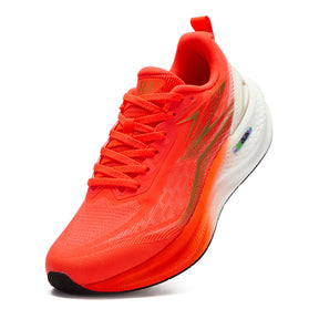Tênis Spire CQT Ⅲ 361º Corrida - Masculino | Laranja Neon