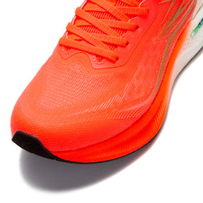 Tênis Spire CQT Ⅲ 361º Corrida - Masculino | Laranja Neon