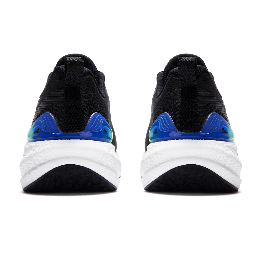 Tênis Spire CQT Ⅲ 361º Corrida - Masculino | Preto